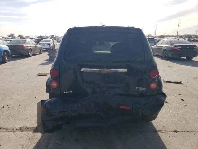 Photo 6 from auction – 2008 CHEVROLET HHR LT with VIN 3GNCA23D98S679007