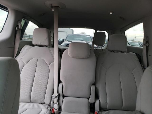 Photo 10 from auction – 2017 CHRYSLER PACIFICA T with VIN 2C4RC1DG4HR505942