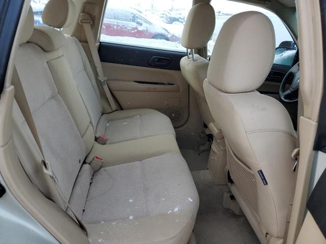 Снимка 11 от търг – 2007 SUBARU FORESTER 2 с VIN JF1SG63677H732991