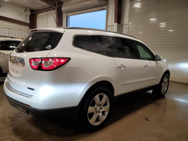Photo 3 from auction – 2017 CHEVROLET TRAVERSE P with VIN 1GNKVJKD0HJ261870