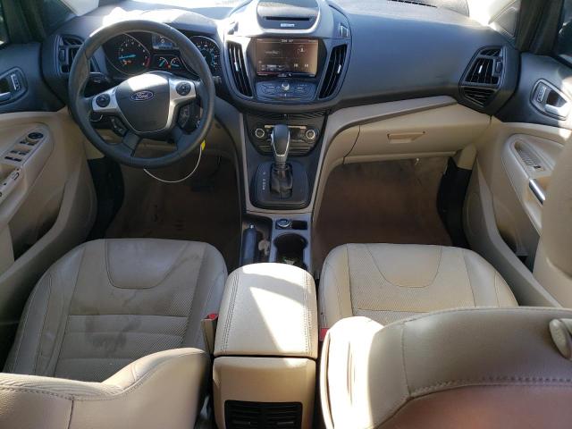Photo 8 from auction – 2014 FORD ESCAPE SE with VIN 1FMCU0G97EUD24743