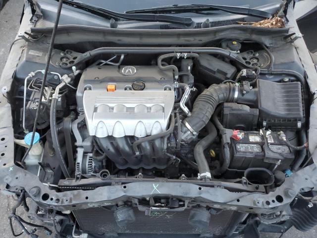 Photo 11 from auction – 2012 ACURA TSX TECH with VIN JH4CU2F69CC017678
