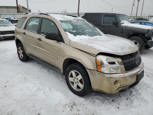 Photo 4 from auction – 2008 CHEVROLET EQUINOX LS with VIN 2CNDL13F086346479