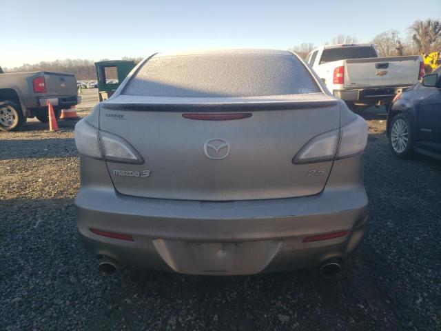 Photo 6 from auction – 2012 MAZDA 3 S with VIN JM1BL1V51C1582358