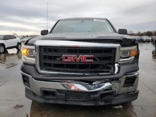 Photo 5 from auction – 2014 GMC SIERRA C15 with VIN 1GTR1TEHXEZ336598