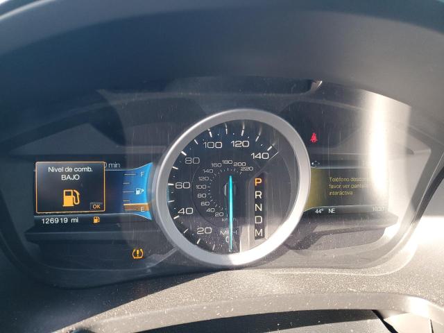 Photo 9 from auction – 2014 FORD EXPLORER X with VIN 1FM5K7D88EGA06700