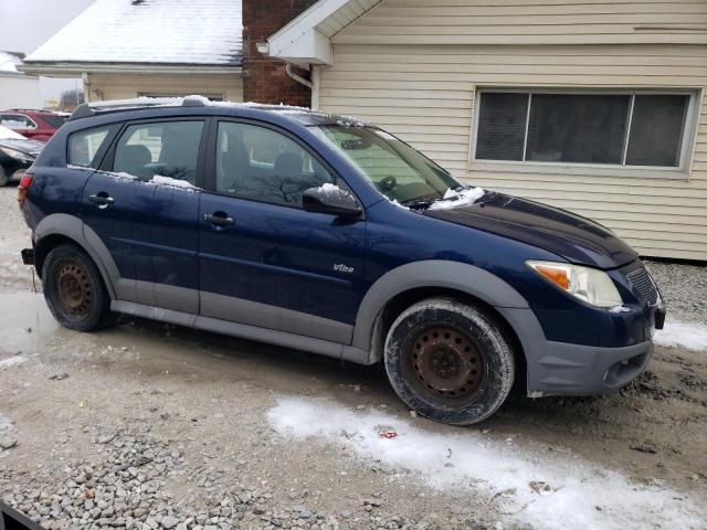 Photo 4 from auction – 2005 PONTIAC VIBE with VIN 5Y2SL63845Z475304