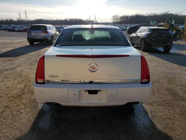 Photo 6 from auction – 2007 CADILLAC DTS with VIN 1G6KD57907U171271