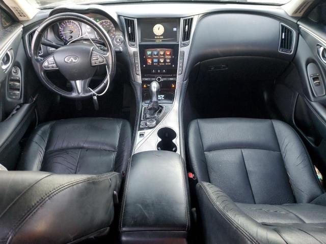 Photo 8 from auction – 2014 INFINITI Q50 BASE with VIN JN1BV7AP1EM685918