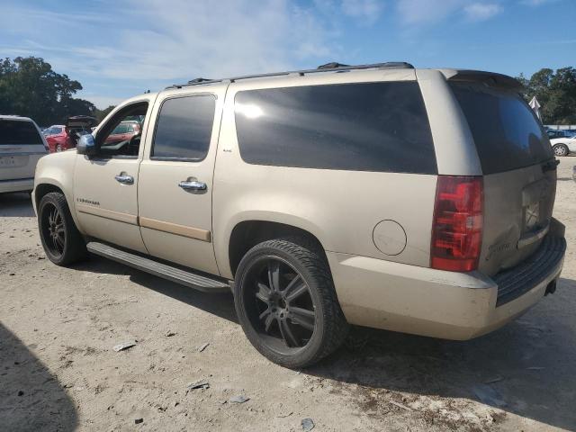 Photo 2 from auction – 2007 CHEVROLET SUBURBAN C with VIN 1GNFC16007J367488
