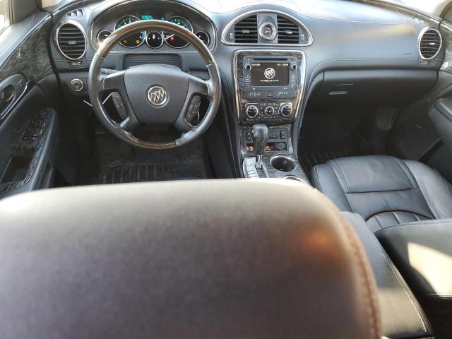 Photo 8 from auction – 2013 BUICK ENCLAVE with VIN 5GAKVDKDXDJ191977