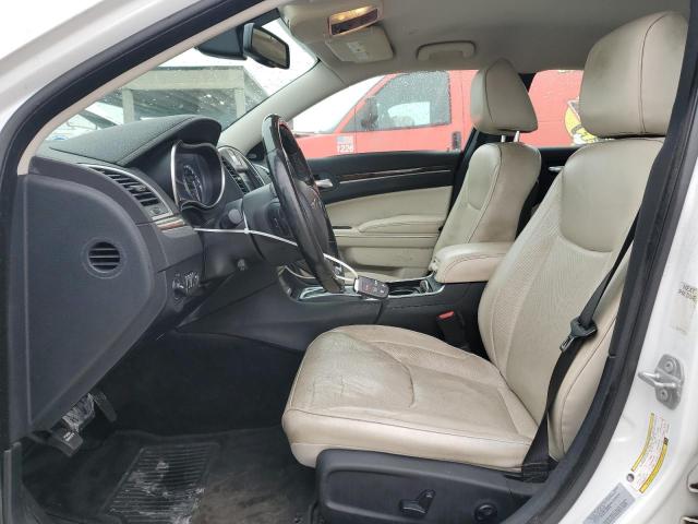 Photo 7 from auction – 2018 CHRYSLER 300 LIMITE with VIN 2C3CCAEG7JH142721