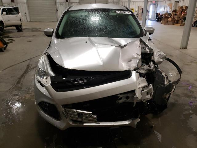 Photo 5 from auction – 2014 FORD 12W10 DLP with VIN 1FMCU9G95EUD76263