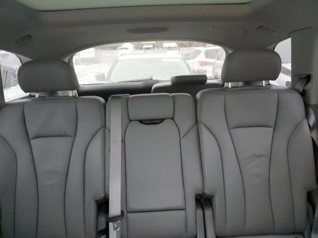 Photo 10 from auction – 2017 AUDI Q7 PREMIUM with VIN WA1LAAF70HD039481