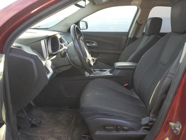 Photo 7 from auction – 2011 CHEVROLET EQUINOX LT with VIN 2CNFLEEC3B6365201