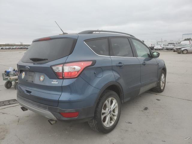 Photo 3 from auction – 2018 FORD ESCAPE SE with VIN 1FMCU0GDXJUA97076