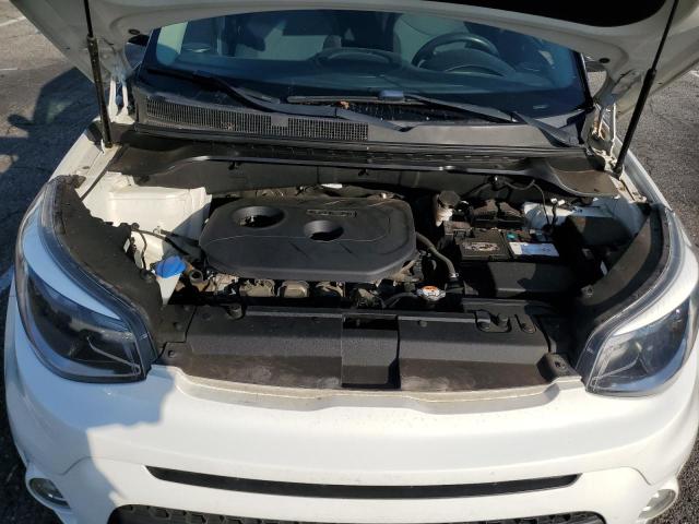 Zdjęcie 11 z aukcji – 2017 KIA SOUL + z VIN KNDJP3A5XH7428284