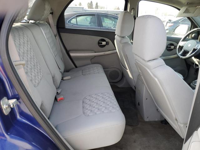 Zdjęcie 11 z aukcji – 2005 CHEVROLET EQUINOX LT z VIN 2CNDL63F256142047