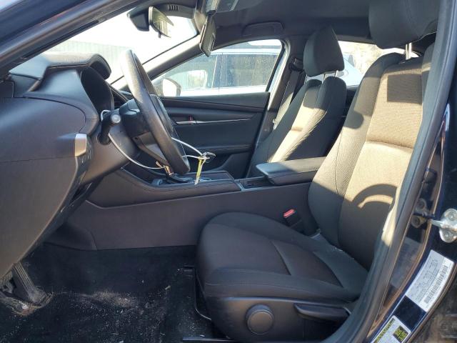 Photo 7 from auction – 2022 MAZDA 3 with VIN JM1BPAJL7N1513086