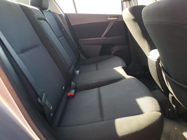Photo 10 from auction – 2011 MAZDA 3 I with VIN JM1BL1VF2B1476315