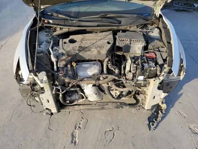 Photo 11 from auction – 2016 NISSAN ALTIMA 2.5 with VIN 1N4AL3AP8GC289670