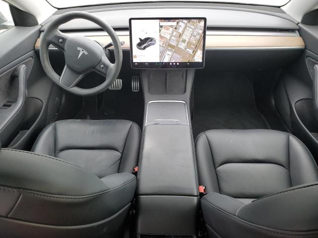 Photo 8 from auction – 2021 TESLA MODEL 3 with VIN 5YJ3E1EC7MF856247