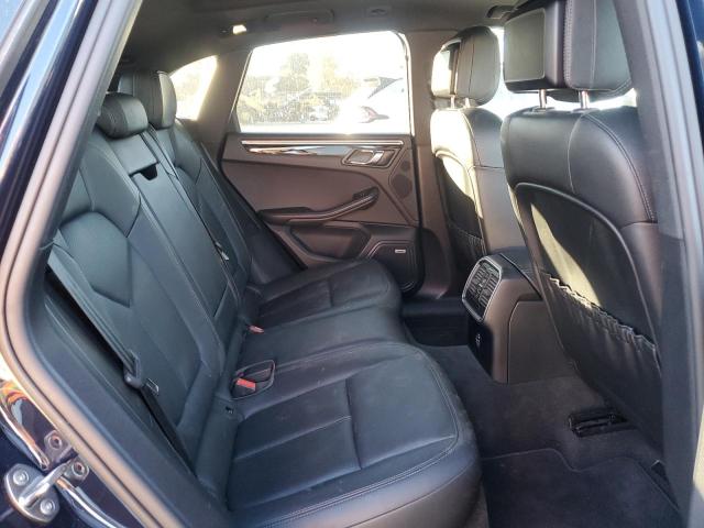 Photo 11 from auction – 2020 PORSCHE MACAN with VIN WP1AA2A50LLB08577