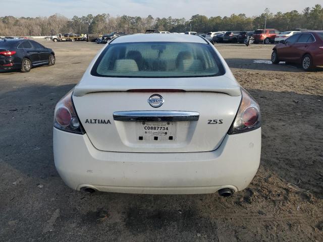Photo 6 from auction – 2012 NISSAN ALTIMA BAS with VIN 1N4AL2AP7CN554670