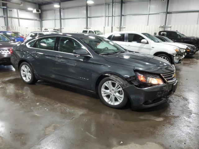 Photo 4 from auction – 2015 CHEVROLET IMPALA LT with VIN 2G1115SL0F9136724