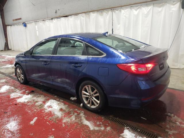 Photo 2 from auction – 2015 HYUNDAI SONATA SE with VIN 5NPE24AF2FH208970