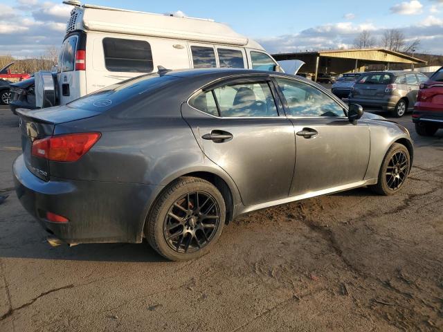 Photo 3 from auction – 2008 LEXUS IS 250 with VIN JTHCK262485016579