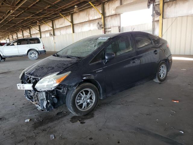 TOYOTA PRIUS 2013 with VIN JTDKN3DU8D1685082 - Photo from auction
