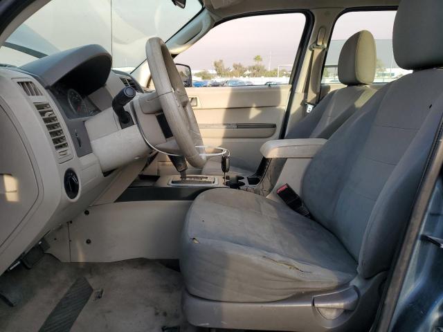 Photo 7 from auction – 2010 FORD ESCAPE XLS with VIN 1FMCU0C79AKD46351