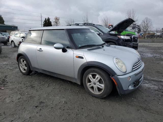 Photo 4 from auction – 2006 MINI COOPER with VIN WMWRC33526TK73744