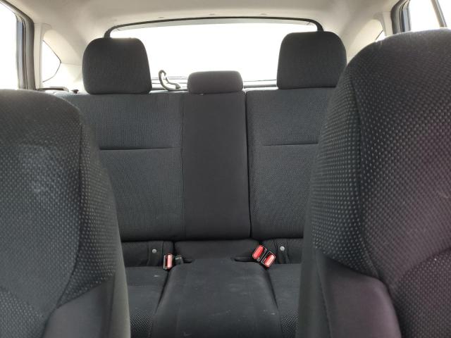 Photo 10 from auction – 2013 SUBARU IMPREZA PR with VIN JF1GPAC68DH208480