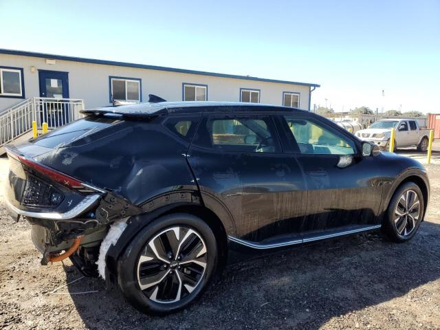 Photo 3 from auction – 2024 KIA EV6 LIGHT with VIN KNDC3DLC4R5162621