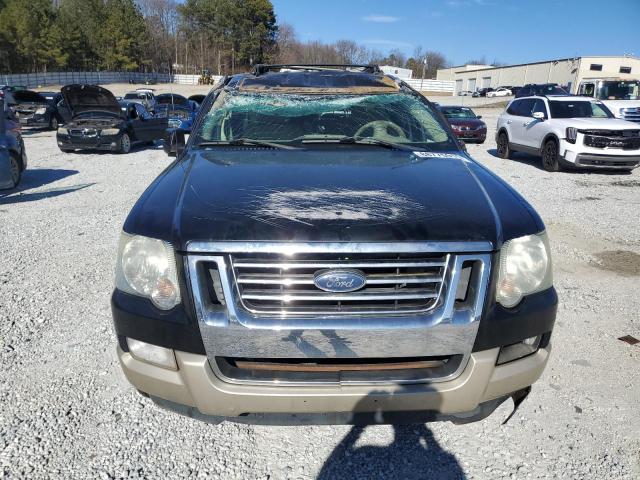 Photo 5 from auction – 2007 FORD EXPLORER E with VIN 1FMEU74E97UA84147