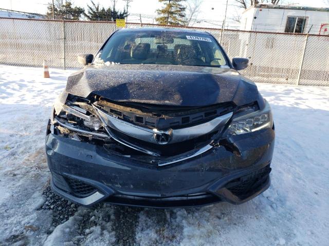 Photo 5 from auction – 2016 ACURA ILX BASE W with VIN 19UDE2F33GA024251