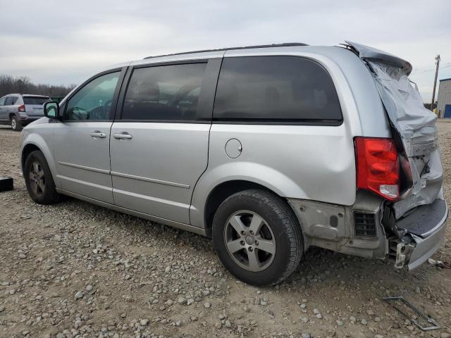 صورة رقم 2 من المزاد - 2012 DODGE GRAND CARA مع VIN 2C4RDGCG4CR358869
