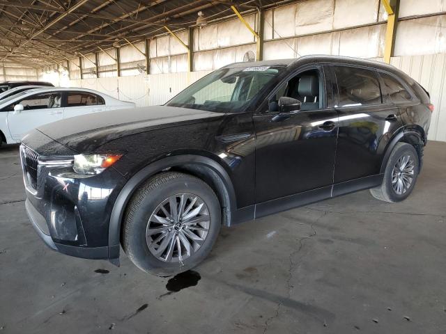 MAZDA CX-90 PREF 2024 with VIN JM3KKCHDXR1134735 - Photo from auction