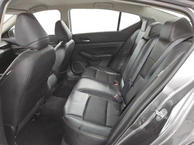 Photo 10 from auction – 2022 NISSAN ALTIMA SR with VIN 1N4BL4CV0NN370217