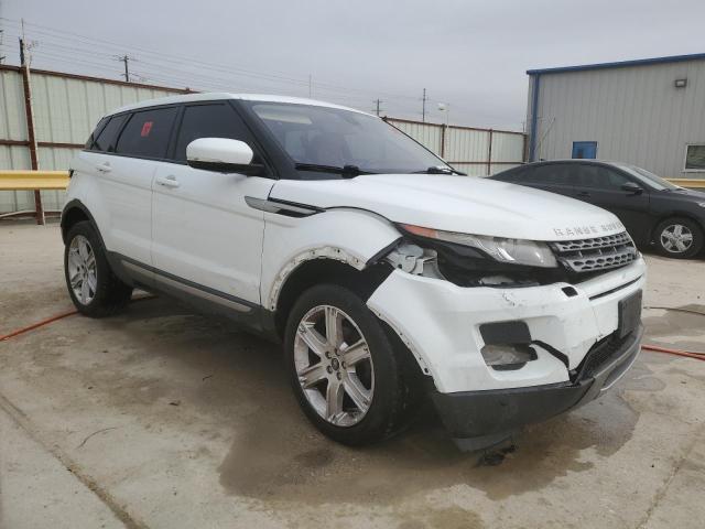 Photo 4 from auction – 2013 LAND ROVER RANGE ROVE with VIN SALVP2BG7DH753726