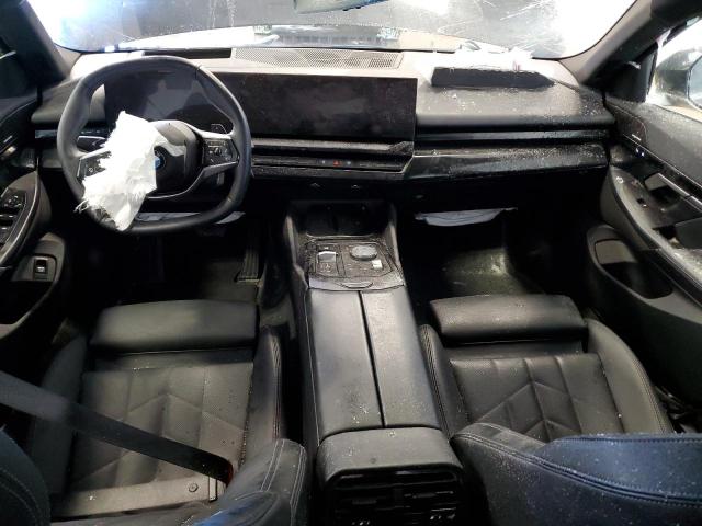 Photo 8 from auction – 2024 BMW 530 XI with VIN WBA53FJ09RCS97793