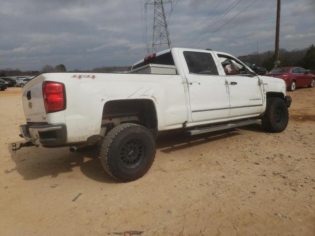 Photo 3 from auction – 2015 CHEVROLET SILVERADO with VIN 1GCUKSEC9FF204876