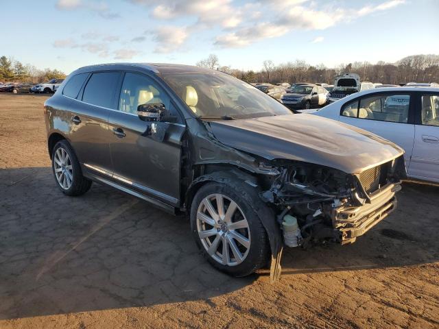 Photo 4 from auction – 2015 VOLVO XC60 T6 PL with VIN YV4902RD3F2615158