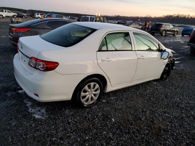 Photo 3 from auction – 2013 TOYOTA COROLLA BA with VIN JTDBU4EE3DJ119752