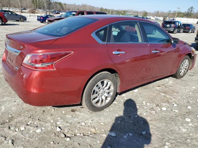Photo 3 from auction – 2013 NISSAN ALTIMA 2.5 with VIN 1N4AL3APXDC267763