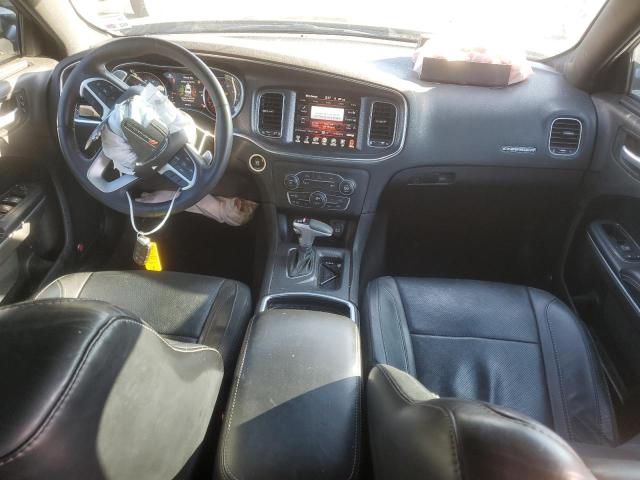 Photo 8 from auction – 2016 DODGE CHARGER SX with VIN 2C3CDXHGXGH139557