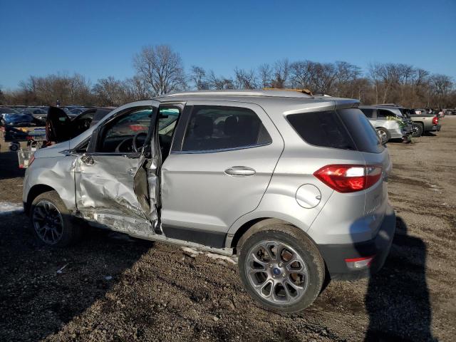 Photo 2 from auction – 2019 FORD ECOSPORT T with VIN MAJ6S3KL7KC290600
