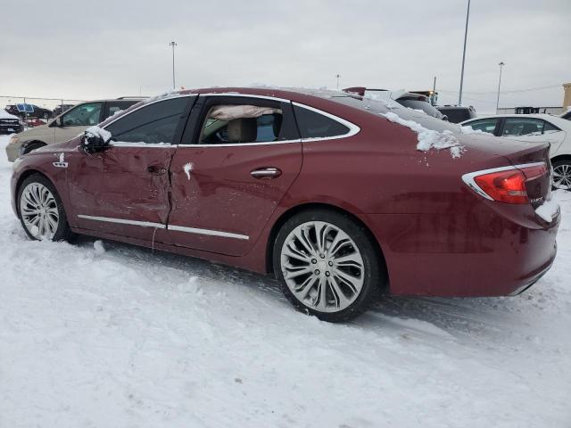 Photo 2 from auction – 2017 BUICK LACROSSE P with VIN 1G4ZR5SS3HU190224